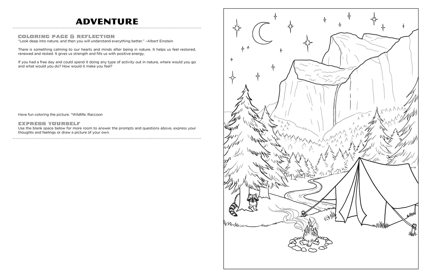 Discover Yosemite