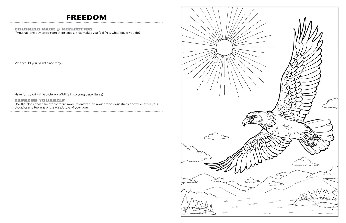 Discover Yellowstone