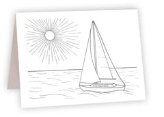 CCO_19<br/>Sailboat