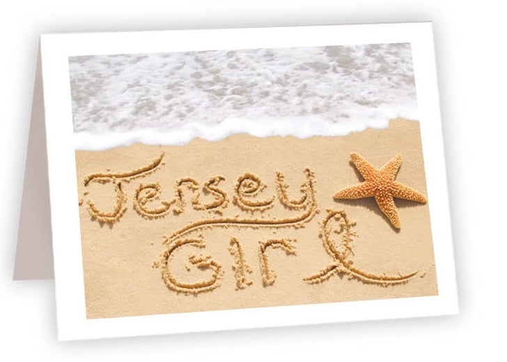 SW45<br/>Jersey Girl